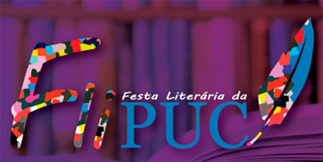 PUC-SP ganha sua primeira Festa Literária, com entada franca3