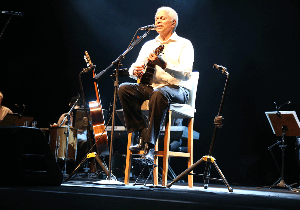 Paulinho da Viola