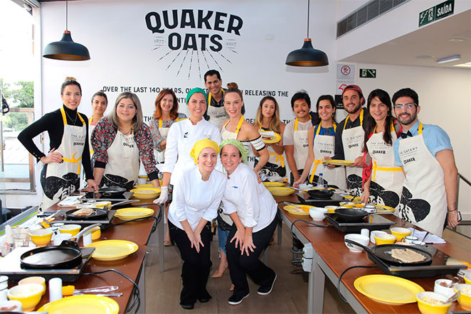 Mariana Ximenes e Morena Leite comandam evento gastronômico