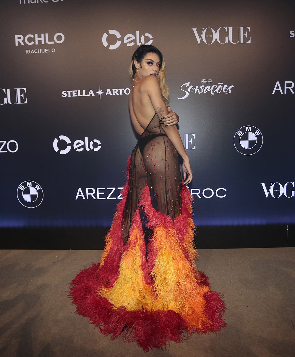 Pabllo Vittar