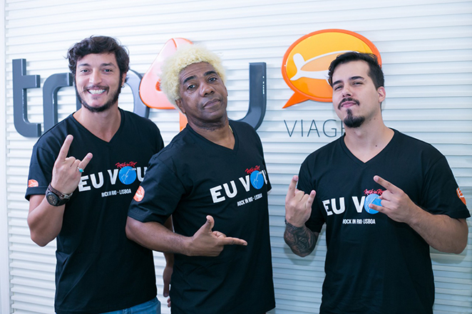 Ivete tem participação confirmada no Rock in Rio Lisboa