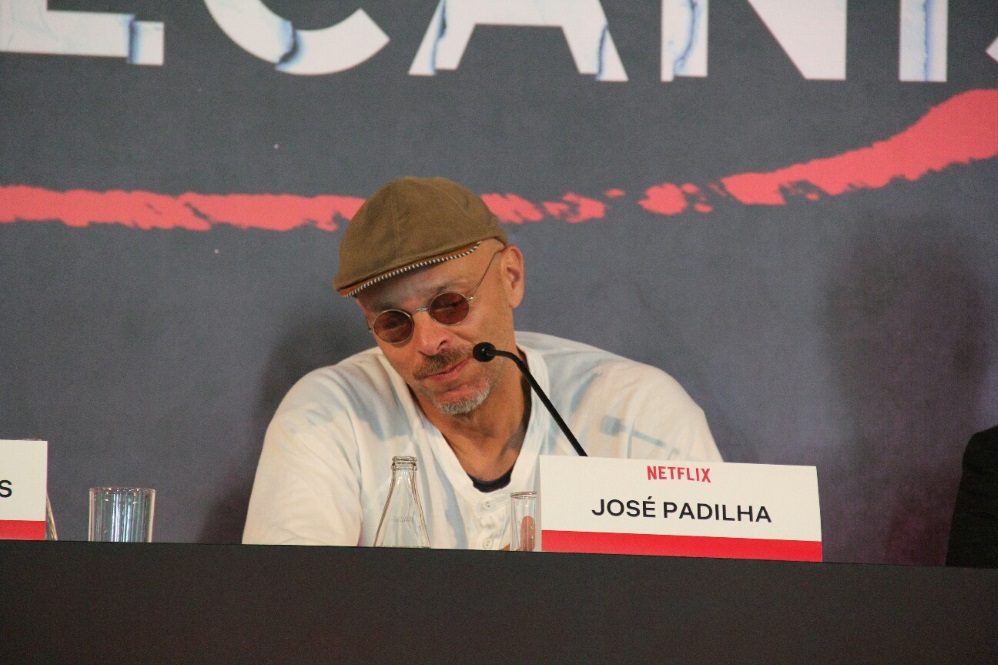 José Padilha