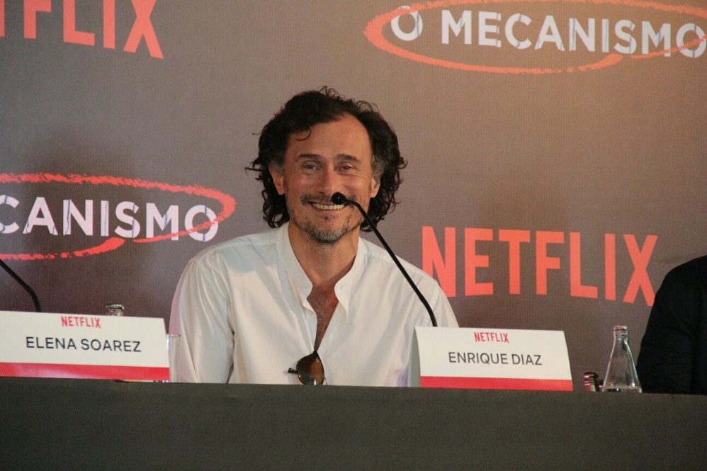 Enrico Diaz