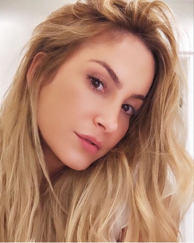 Claudia Leitte