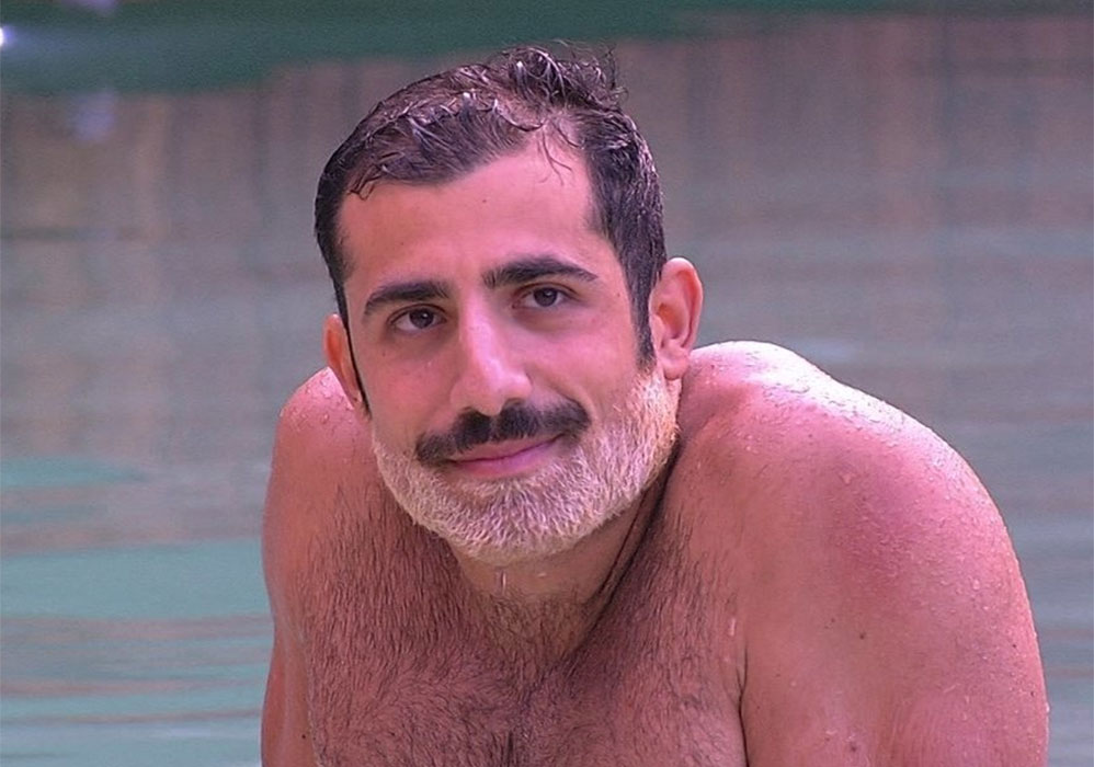 Com todo o seu carisma e suas mudanças de visual, Kaysar só conquistou, ainda mais, o carinho dos telespectadores