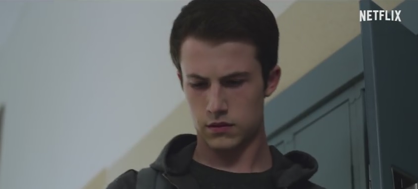 Clay (Dylan Minnette)