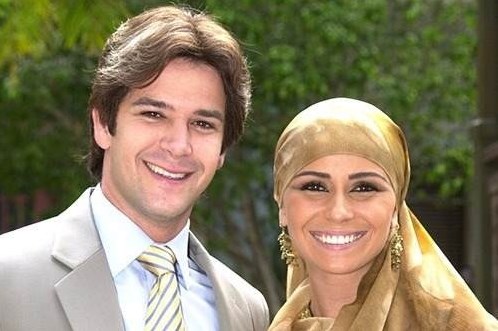 O Clone foi um dos maiores sucessos da Rede Globo