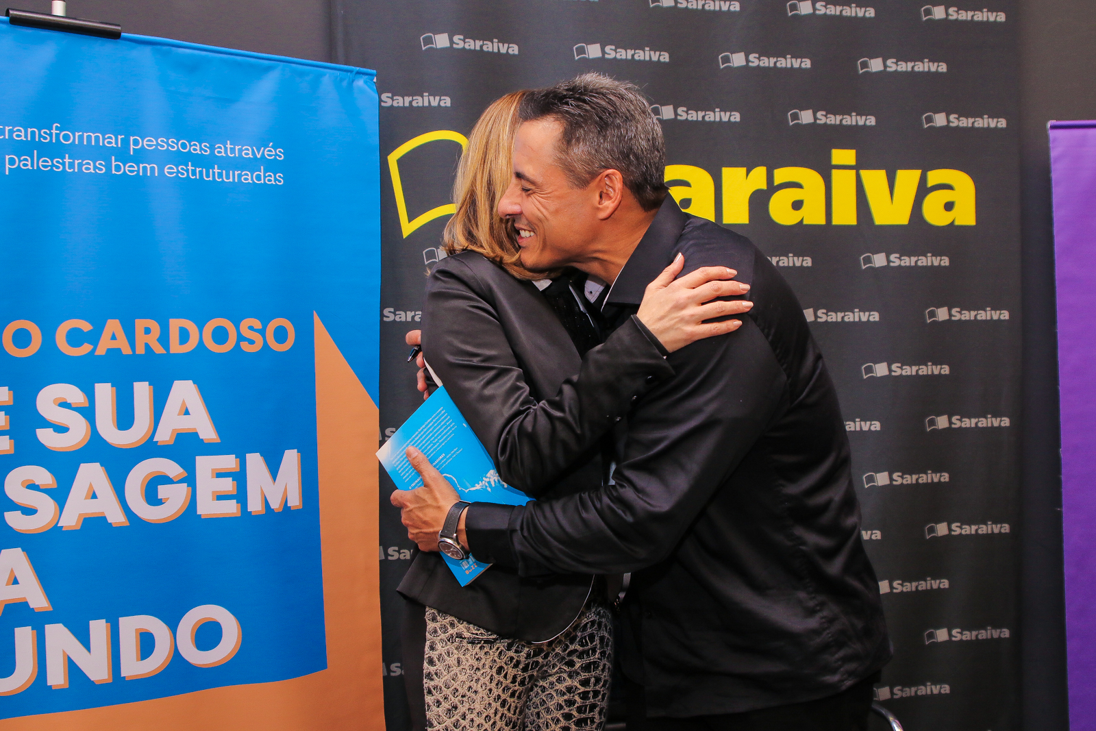 Leona Cavalli e Rodrigo Cardoso