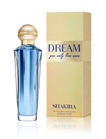 Perfume Dream