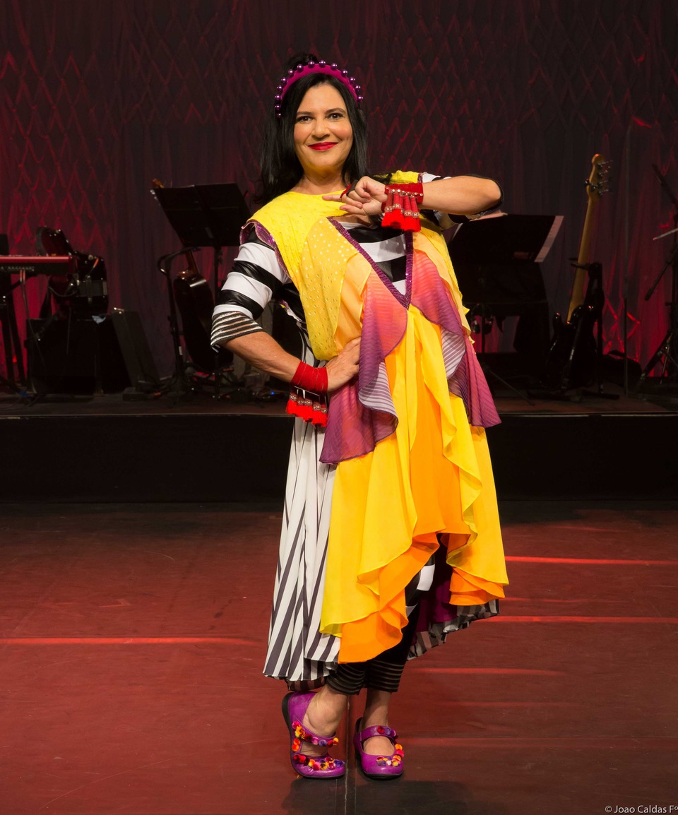 Tchiribim Tchiribom – Cantando pelo Mundo mostra tradições de povos ao redor do mundo