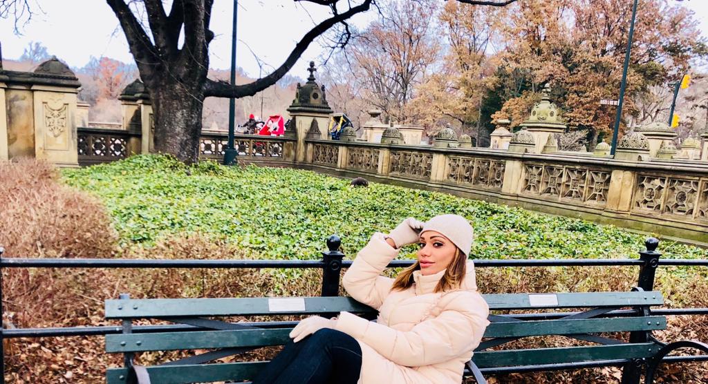 Ana Paula Evangelista