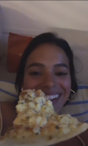 Bruna Marquezine