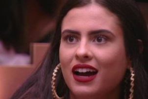 Hana, do BBB19