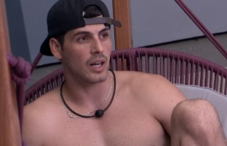 Maycon, do BBB19