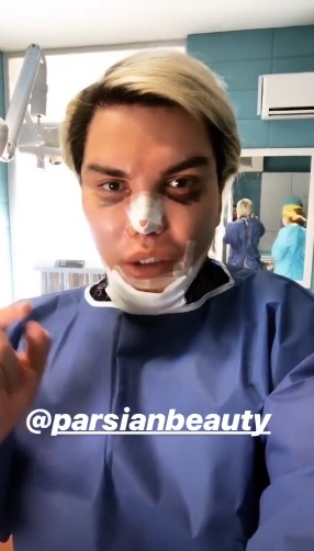 Rodrigo Alves