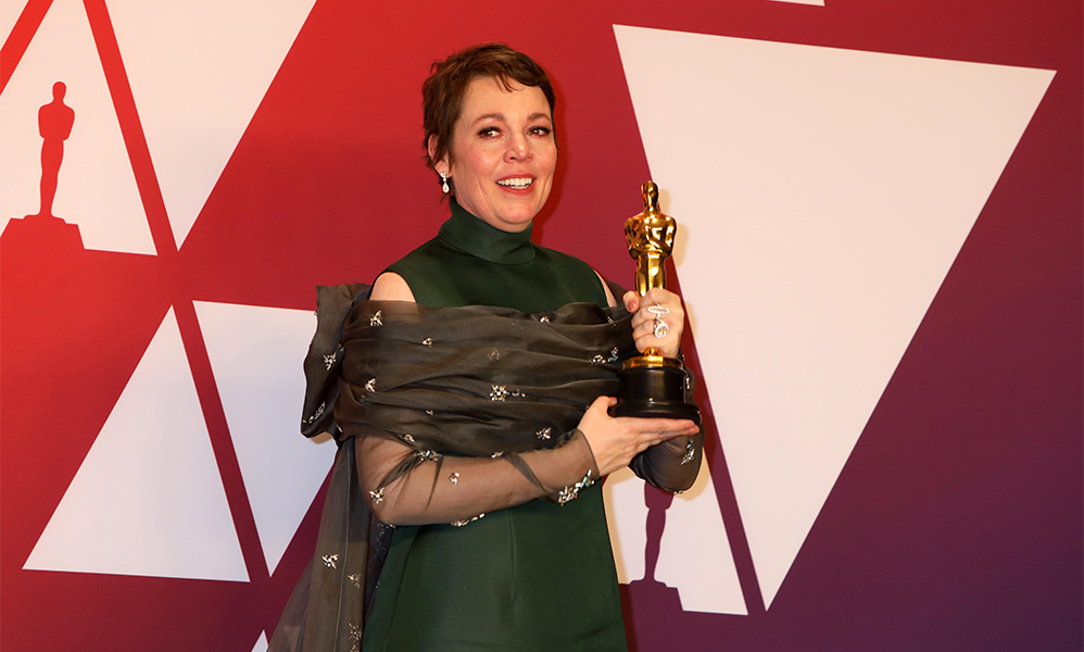 Oscar 2019: Veja a galeria de fotos de todos os ganhadores