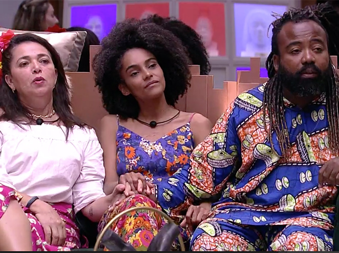 Saiba a audiência do BBB19 com a imunidade de Gabriela