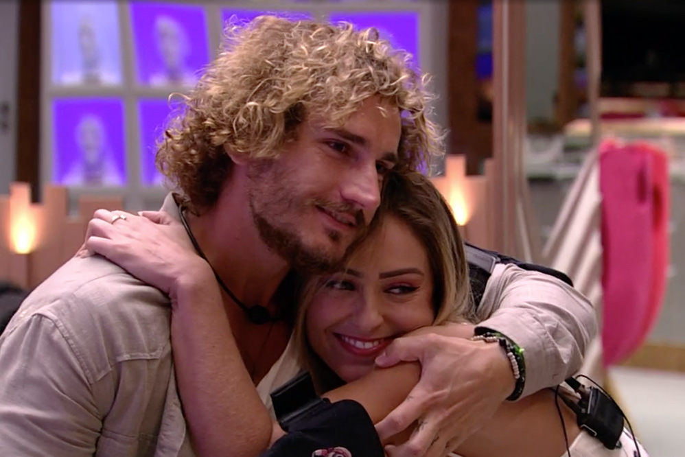 Primeira-mão! BBB 19 termina com Paula campeã e pior audiência de todas as finais