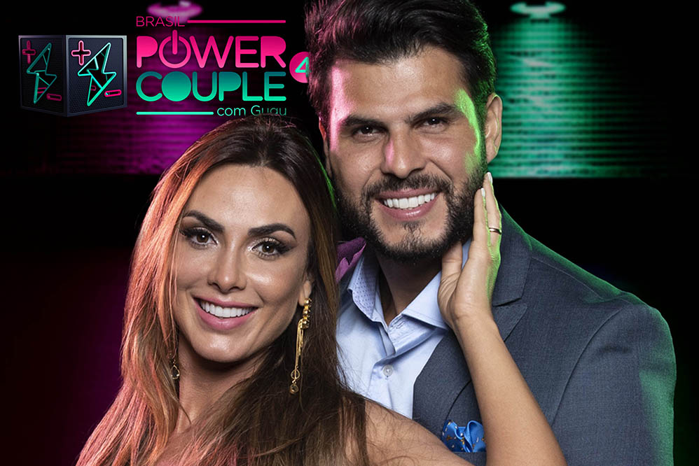 Nicole Bahls: Idade: 33 anos, Profissão: jornalista e humorista, nasceu em Londrina (PR) e mora no Rio de Janeiro. Marcelo Bimbi: Idade: 34 anos, Profissão: Modelo, nasceu em Rio Branco (AC) e mora no Rio de Janeiro