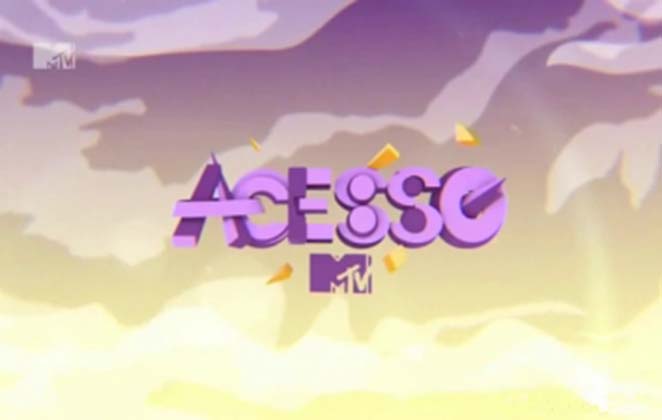 Acesso MTV