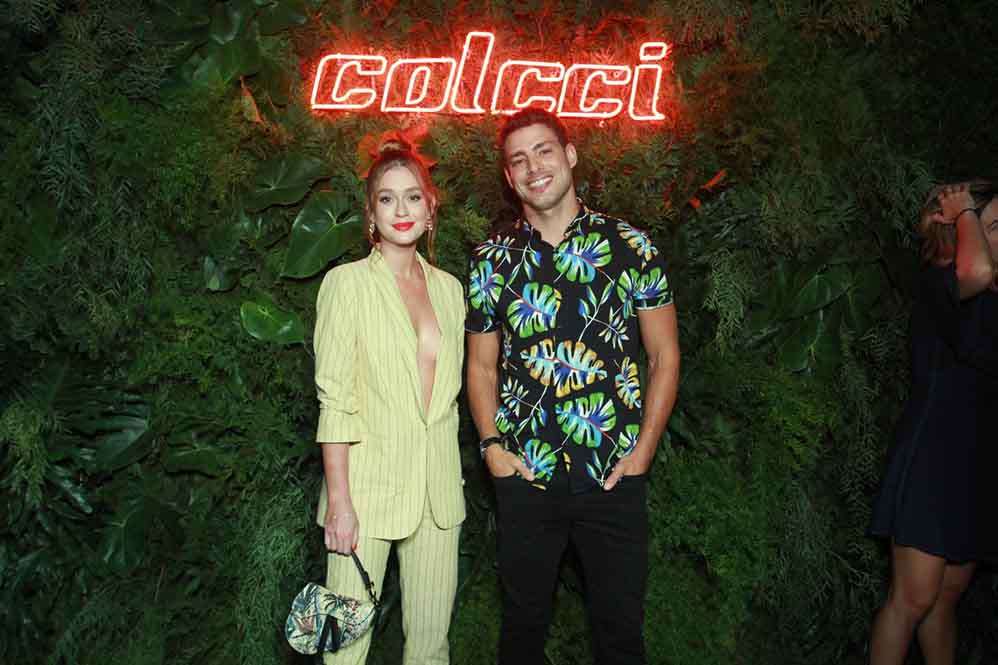 Inspire-se nos looks de Marina Ruy Barbosa na hora de curtir eventos