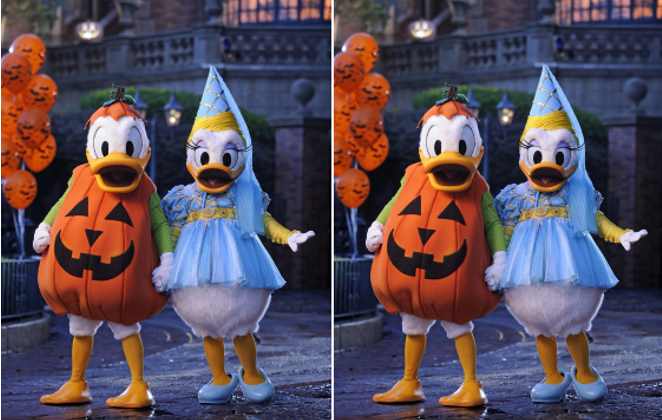 Saiba detalhes do Mickey’s Not So Scary Halloween Party 2019