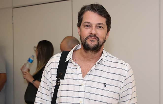 Marcelo Serrado