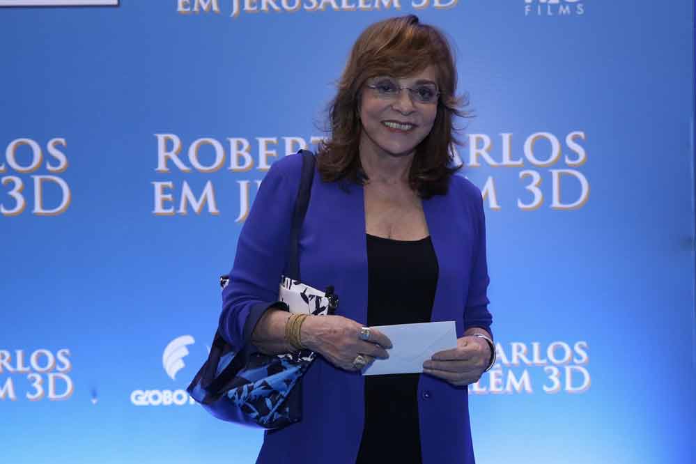 Glória Perez