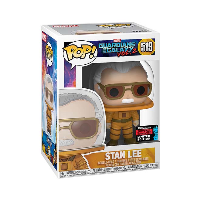 Funko Stan Lee Astronauta ( 189,90)