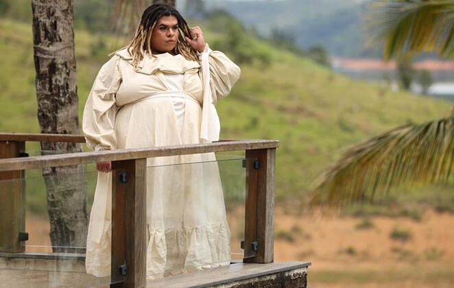 Lady Chokey passará o réveillon 2019 em um retiro espiritual