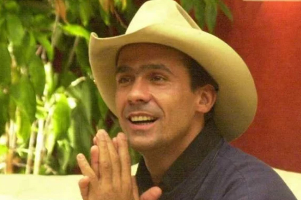 Rodrigo Cowboy
