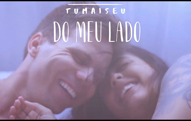 Clipe da música Do meu Lado