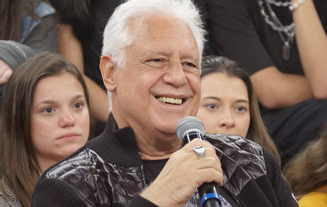 Antonio Fagundes, ator