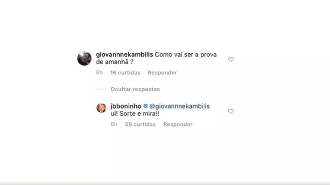 Boninho conversou com seguidores no Twitter