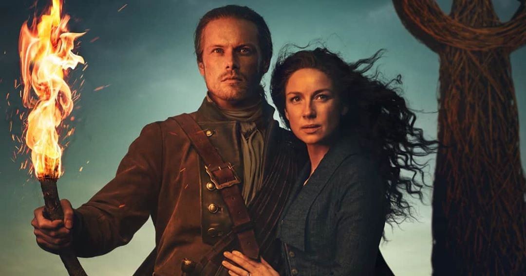 Fox Premium traz final da 5ª temporada de Outlander
