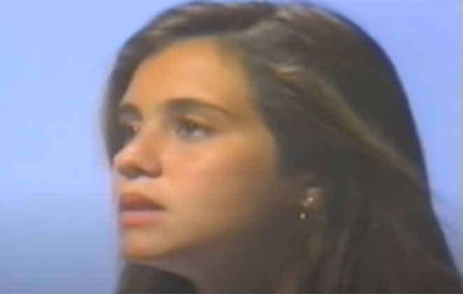 2.Patrícia – Meu Bem, Meu Mal (1990)