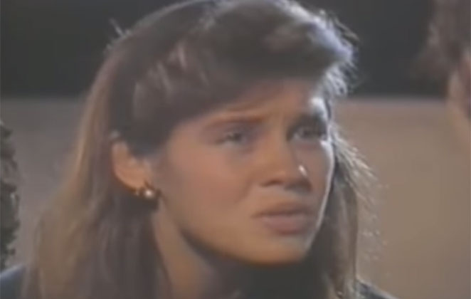 1.Tininha – Top Model (1989)