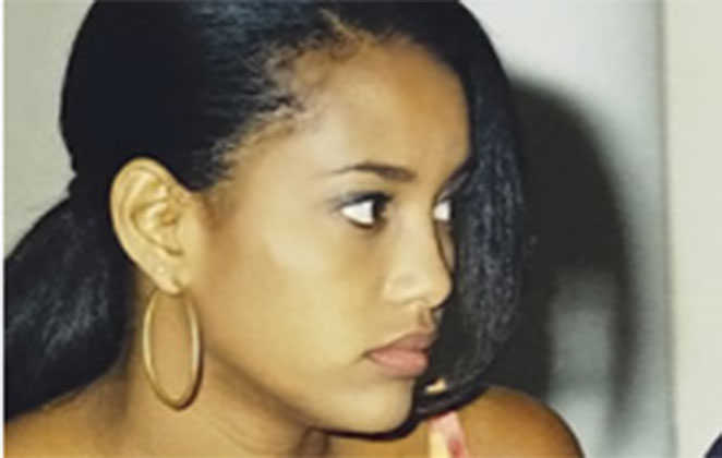 9.Anjo Mau – Vivian (1997)