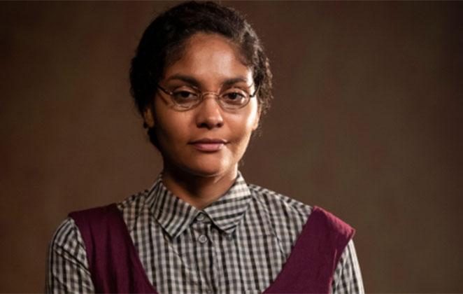 Rosa Parks (Barbara Reis) 