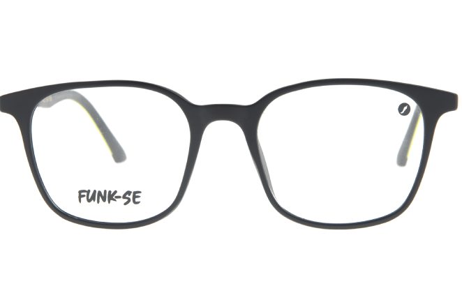 Óculos da coleção Funk-se da Chilli Beans, assinada por Ludmilla
