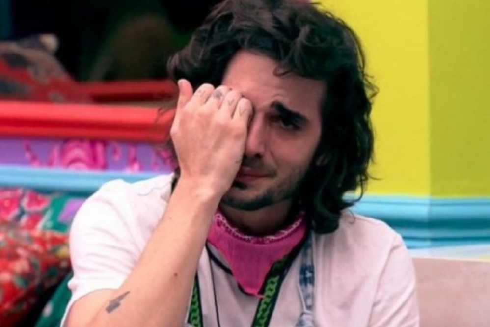 Álbum de fotos: cenas de Fiuk no Big Brother Brasil
