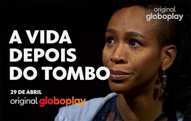 Documentário da Globo Play sobre Karol Conka