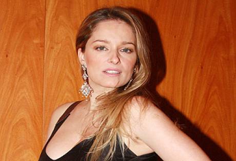 Luciana Vendramini - OFuxico