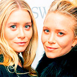 Caras  Ashley Olsen foi mãe pela primeira vez