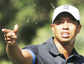 Tiger Woods: vício em sexo, prisão e outras polêmicas na carreira