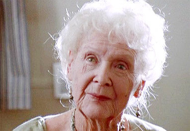 Morre Aos Anos Gloria Stuart A Rose Do Filme Titanic OFuxico