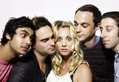 big bang a teoria sbt