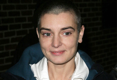 Sinead O Connor Quer Posar Para A Playboy Ofuxico