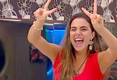 Bbb Big Brother Promove Interc Mbio Com Gran Hermano Ofuxico