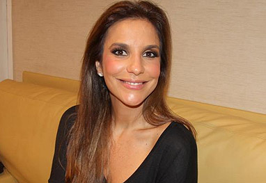 Ivete Sangalo Fala Sobre Nova Musica De Trabalho No Twitter O Fuxico